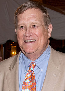 How tall is Ken Howard?